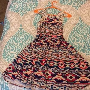Women’s dress